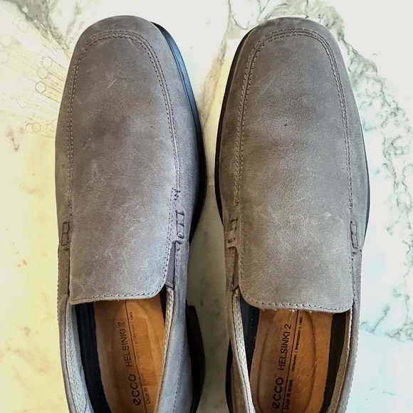 ECCO HELSINKI 2.0 | Shoes | Ecco Helsinki 2 Mens Slipon  display picture 3